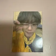 FANTASTICS 中島颯太 トレカ got boost?