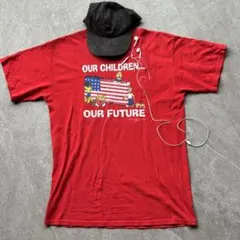t-shirt 00s cityboy y2k ノームコア