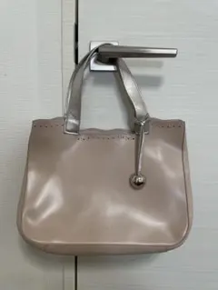 FURLA フルラ　トートバッグ　ハンドバッグ　レザー