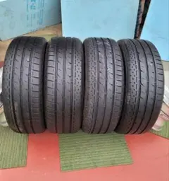 ブリヂストン DURAVIS R207 215/85R16LT 4本セット - メルカリ
