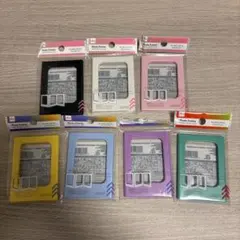 DAISO マグネットフォトフレーム