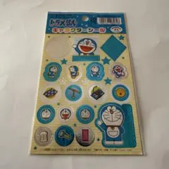 ドラえもん キャラクターシール