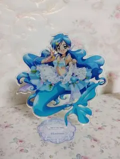 2026年最新】ぴちぴちピッチアクリルスタンドの人気アイテム - メルカリ