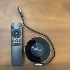 OttoAibox P3 カーナビアダプター 未使用リモコン付き - メルカリ