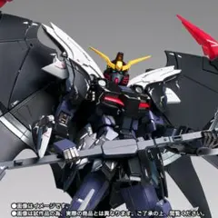 METAL COMPOSITE ガンダムデスサイズヘル（EW版） - メルカリ