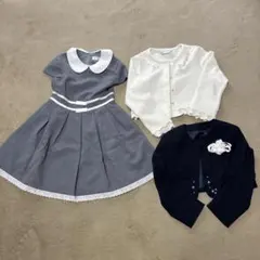 CHOPIN キッズ フォーマルセット 120cm