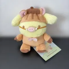2026年最新】ポムポムプリン 干支マスコット の人気アイテム - メルカリ