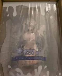 アズールレーン 樫野 フィギュア　マウスパッド柄Ver. 　スペシャル版