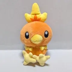 ポケモン アチャモ pokemon fit