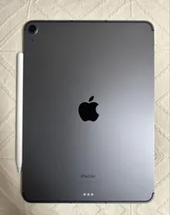 iPadAir 第五世代　256gb Wi-FiモデルApplePencil付き Amazonリニュー iPad Air 5 Wi-Fi 256GB ブルー