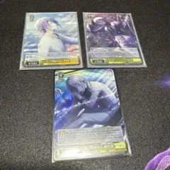 ヴァイス プロセカ 神代類 SRまとめ