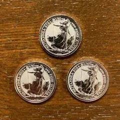 2025年最新】ブリタニア 5 金貨の人気アイテム - メルカリ