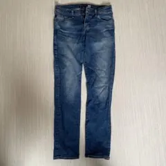 LEVI’S MADE&CRAFTED デニム