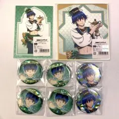 オンラインくじ 美男高校地球防衛部 ETERNAL LOVE! 鬼怒川熱史