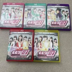 ももクロ団 全力凝縮ディレクターズカット版 Vol.1 [Blu-ray] oyj0otl Amazon.co.jp: ももクロ団 全力凝縮ディレクターズカット版 Vol.1 [Blu