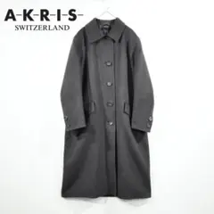 2025年最新】AKRIS ロングコートの人気アイテム - メルカリ