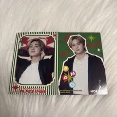 2026年最新】吉野北人 フォトカードの人気アイテム - メルカリ