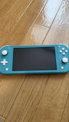 masu2929様専用 Nintendo Switch Lite ターコイズ - メルカリ