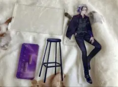 不破湊 Persona 有償特典アクリルスタンド アクスタ