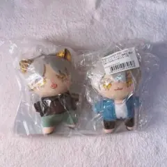 2026年最新】ヒズ・リトル・アンバー ぬいぐるみの人気アイテム - メルカリ