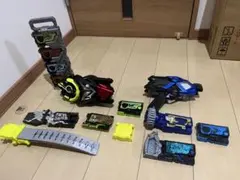 Apex モザンビーク モデルガン 2丁セット（発射機能なし) - メルカリ