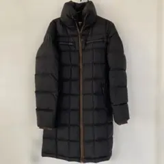 THE NORTH FACEダウンコート