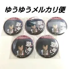 三枝明那 2022 誕生日グッズ 缶バッジ サイン 15個セット - メルカリ