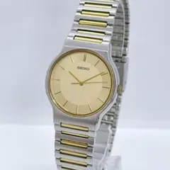 希少:1991年製 美品 SEIKO セイコー GALAXY ギャラクシー 時計 - メルカリ