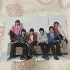 NEWS クリアファイル pacific 2007 2008