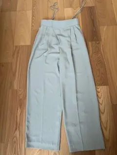 STUNNING LURE スタニングルアーリライム2way パンツ ホワイト - メルカリ