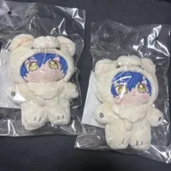 あんスタ 漣ジュン いつぬい