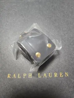 Ralph Lauren 非売品　ランドセルキーホルダー　ラルフ