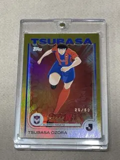 2026年最新】TOPPS jリーグ 翼の人気アイテム - メルカリ