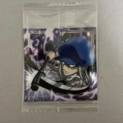 HUNTER×HUNTERウエハースVol.２　カイト　SR 未開封