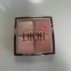 Dior Glow Face Palette 004 Rose Gold
