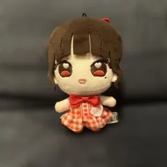 iLiFE! 心花りり　推しぬいマスコット　ぬいぐるみ　武道館
