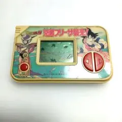 ドラゴンボールZ 倒せ！ガーリックJr. LSIゲーム機 ポケットクラブ