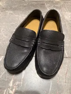 COLE HAAN コールハーン ローファー ブラック7ハーフのサムネイル