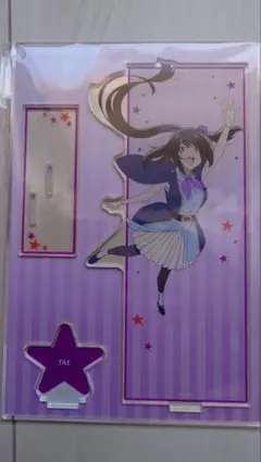 ゾンビランドサガ アクリルスタンド ジャージメイド 山田たえ - メルカリ