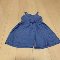 ロンパース　　100cm