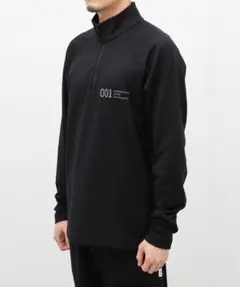 REIGNING CHAMP NORDA HALF ZIP ハーフジップのサムネイル