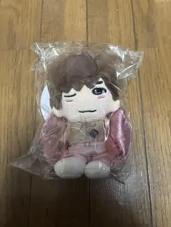 なにわ男子 ちびぬい 第2弾 高橋恭平