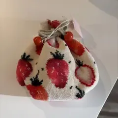 2026年最新】フェイラー ストロベリー 巾着の人気アイテム - メルカリ