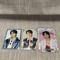 FANTASTICS 澤本夏輝 LIVE 2025 シークレット【BTTM5】