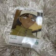 名探偵コナン 服部平次 エモカ