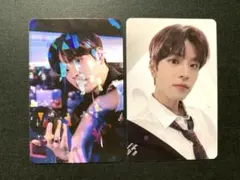 stray kids スキズ　Christmas evel スンミン　トレカ