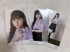 乃木坂46 川﨑桜 2026 Lucky Bag カレンダー衣装 生写真 チュウ - メルカリ