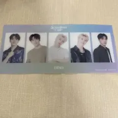 SEVENTEEN Café DINO ブックマーク