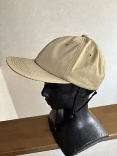 TECH 6PANEL CAP BC-52023W DAIWA PIER39のサムネイル
