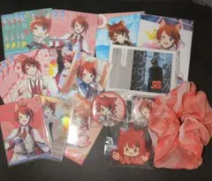 2025年最新】莉犬くんグッズまとめ売りの人気アイテム - メルカリ